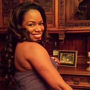 Meet your Posher, Tiffany